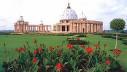 Basilic notre-Dame de Yamoussoukro