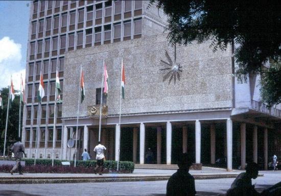 Abidjan