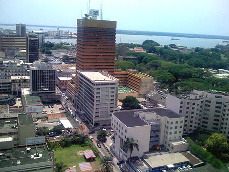 abidjan