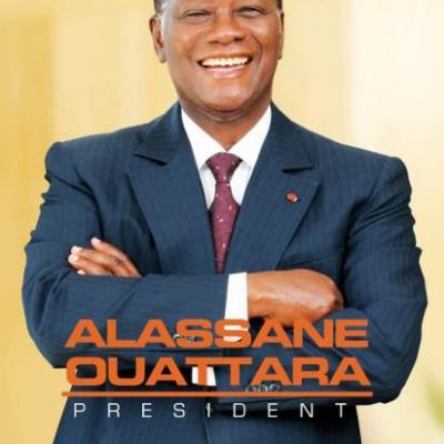 SEM Alassane Dramane Ouattara